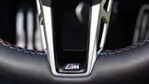 BMW X2 M35i xDrive (2024) Test