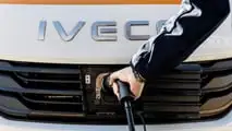 GATE e Iveco eDaily