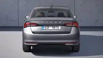 Skoda Octavia 2024