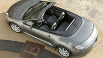 2007 Mitsubishi Eclipse Spyder