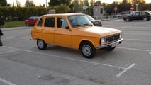 Retromóvil Madrid 2023