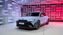 Ioniq 5 N: ecco come nasce il sound che simula un motore termico