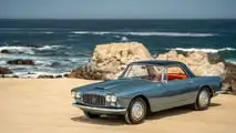 Lancia Flaminia GT Touring 5