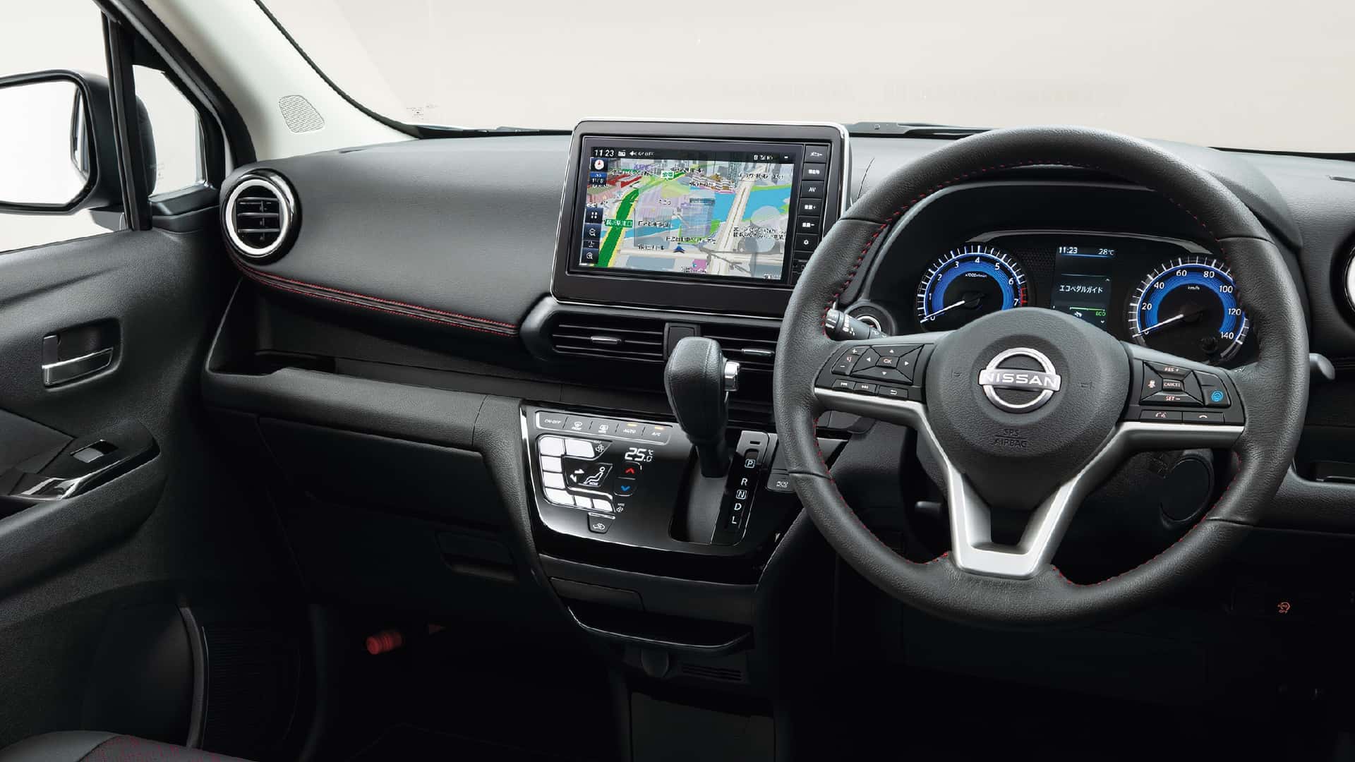 2024 Nissan Dayz Kei Car Debuts In Japan With Fresh Design, 660cc 