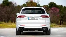 Maserati Grecale GT 2023 prueba