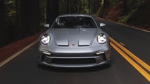 2024 Porsche 911 S/T First Drive Review