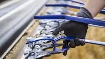SCHUMACHER: sollevatore per testata ARISTA con sistema QuickFit
