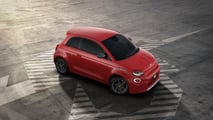 Nuevo Abarth 500e 2024