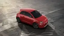 Nuevo Abarth 500e 2024