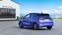 2024 Nissan Note