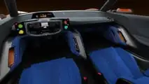Toyota FT-Se concept