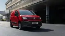 Citroen Berlingo 2024