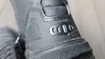 Gear Review: Falco Chaser Motorcycle Sneakers