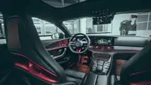 BRABUS Rocket 1000 Mercedes-AMG GT 63 S