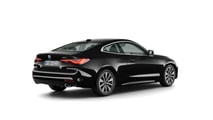 Nuevo BMW Serie 4