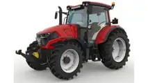 Trattori turchi: Hattat T4000 e Basak 5120 Stage V
