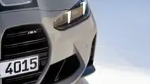 BMW M4 Coupé (2024) and BMW M4 Convertible (2024)