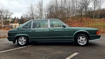 Tatra 613 Electronic for sale