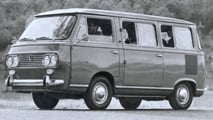 Fiat 850 (1964-1973)