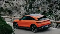 smart #3 Brabus e Premium - Foto della Prova