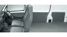 Mitsubishi Minicab EV 2024