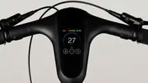 Mini e Angell Bikes presentano la nuova E-Bike 1