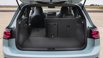 Volkswagen Golf 2024 restyling - Foto