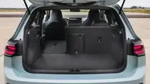 Volkswagen Golf 2024 restyling