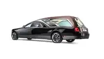 Coche fúnebre Rolls-Royce Ghost