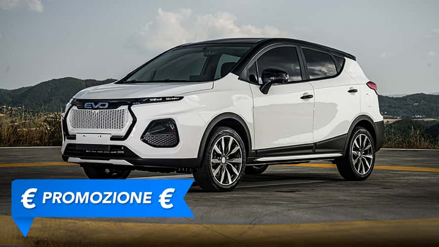 Promozione EVO 4, perché conviene e perché no