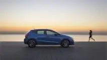40° anniversario di SEAT Ibiza