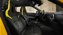 Nissan Juke (2024)