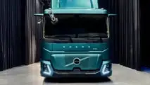 Volvo FM Low Entry