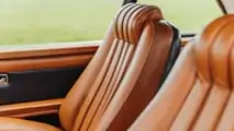 Mercedes 300 SEL 6.3 Coupé Pininfarina