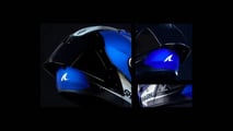 Shark Aeron GP 