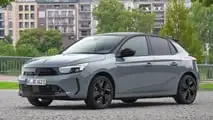 Opel Corsa Electric (2023) - teste