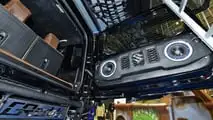NATS Jimny Kimun Kamy camper