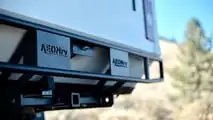 AEONrv Exterior View