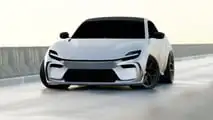 Ferrari Purosangue by Pogea Racing