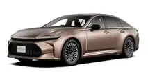 2024 Toyota Crown Sedan (JDM)