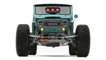Toyota FJ Bruiser