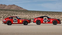 Nissan Safari Rally Z Tribute