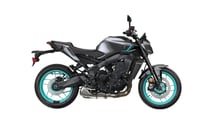 Yamaha MT-09 2024 