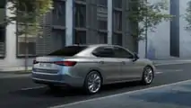 2024 Skoda Superb