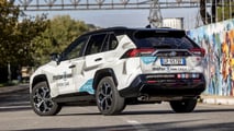 La Crew Car 2024