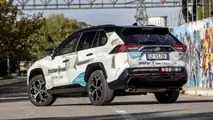 La Crew Car 2024