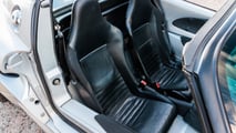 Integra Type R-Powered Lotus Elise