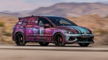 Volkswagen Golf GTI Concept