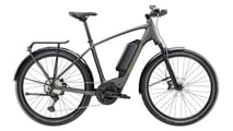 Diamant Zing Super Deluxe Is A Light Trekking E-Bike That Packs A Punch
