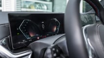 BMW X5 M60i de DaHler